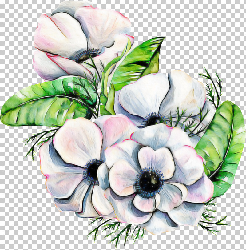 Floral Design PNG, Clipart, Anemone, Cut Flowers, Floral Design, Flower, Flower Bouquet Free PNG Download