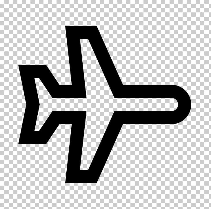 Airplane Train Public Transport Computer Icons PNG, Clipart, Airplane, Angle, Black And White, Brand, Computer Icons Free PNG Download