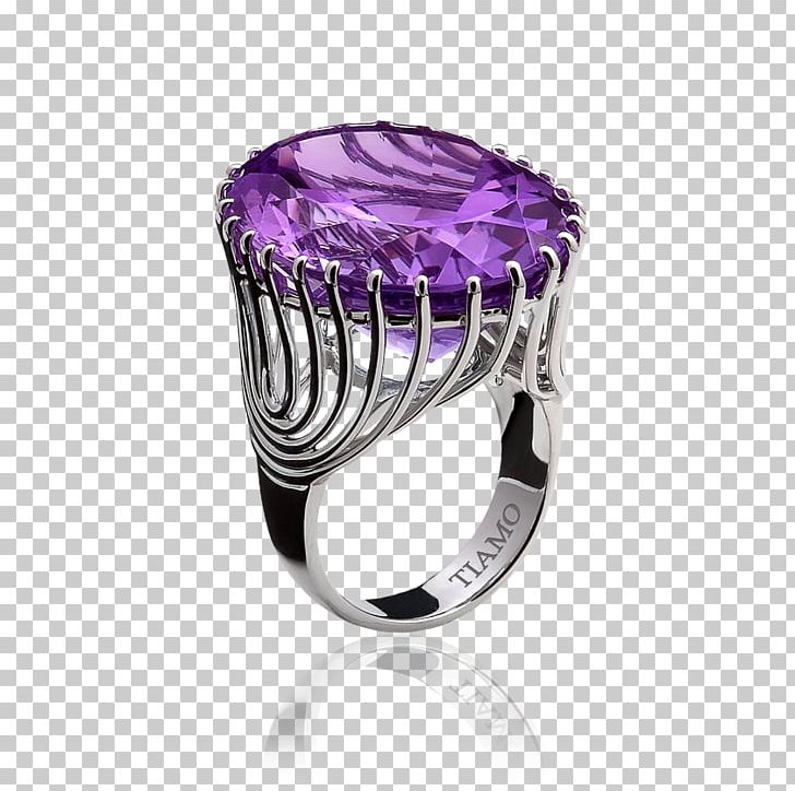 Amethyst Ring Platinum Gold Brilliant PNG, Clipart, Amethyst, Brilliant, Fashion Accessory, Gemstone, Gold Free PNG Download