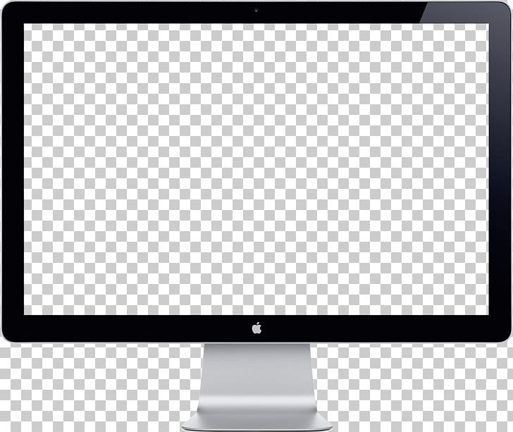 Apple Thunderbolt Display Computer Monitors PNG, Clipart, Angle, Computer, Computer Monitor Accessory, Desktop Computers, Display Device Free PNG Download