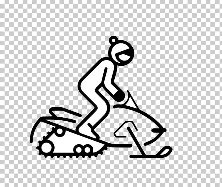 Car All-terrain Vehicle Motorcycle Ski-Doo PNG, Clipart, Angle, Black, Black And White, Cartoon, Hand Free PNG Download