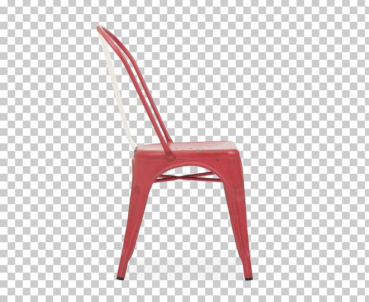 Hand Distressed Red Vintage Tolix Style Side Chair PNG, Clipart, Chair, Furniture, Red, Redm, Table Free PNG Download