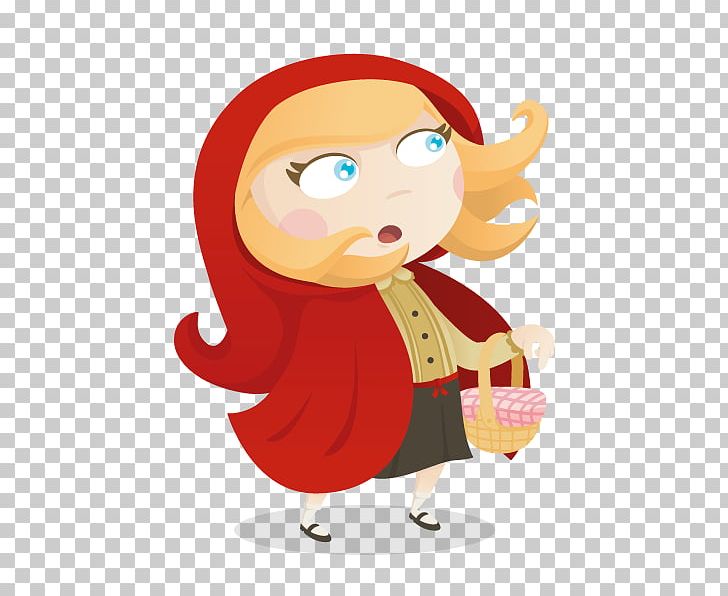 Little Red Riding Hood YouTube Pluto PNG, Clipart, Art, Cartoon, Fictional Character, Food, Human Behavior Free PNG Download
