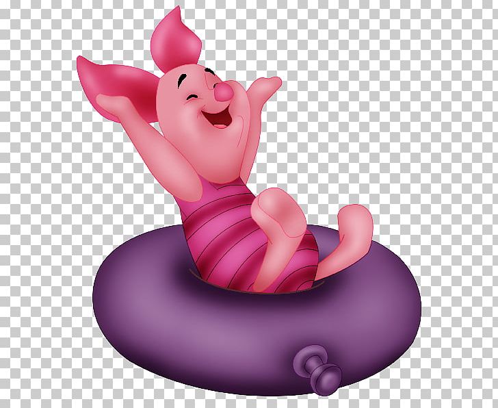 Piglet Winnie-the-Pooh Winnipeg PNG, Clipart, Background, Cartoon, Clip Art, Creative Commons License, Figurine Free PNG Download
