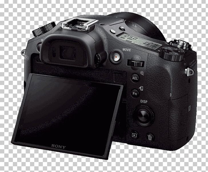 Point-and-shoot Camera 索尼 Sony Cyber-shot DSC-RX10 II PNG, Clipart, Camera, Camera Accessory, Camera Lens, Cameras Optics, Cybershot Free PNG Download