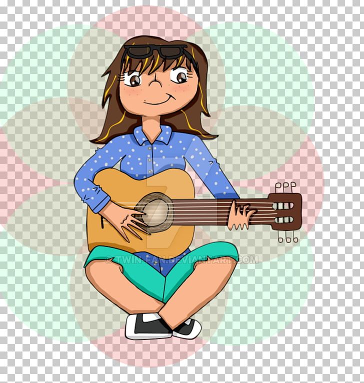 Illustration Finger Guitar Product PNG, Clipart, Anime, Arm, Art, Boy, Cartoon Free PNG Download