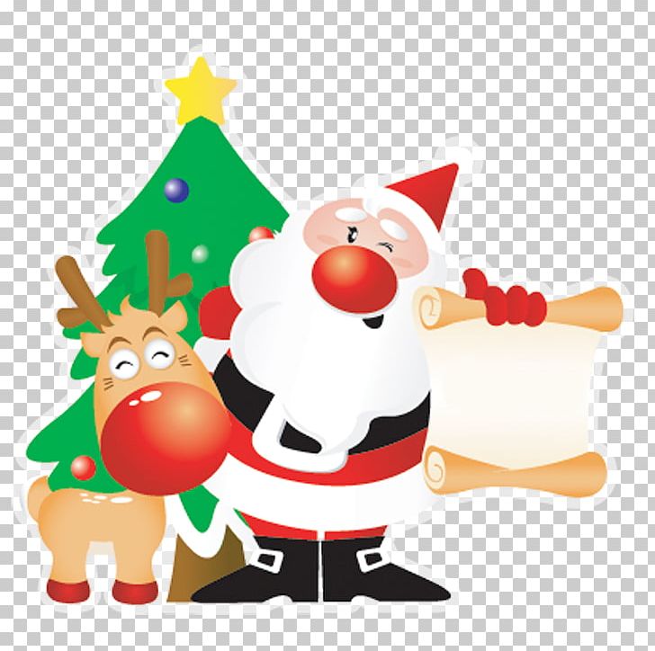 Santa Claus Reindeer Ded Moroz Christmas Holiday PNG, Clipart, Christmas, Christmas Decoration, Christmas Elf, Christmas Giftbringer, Christmas Ornament Free PNG Download