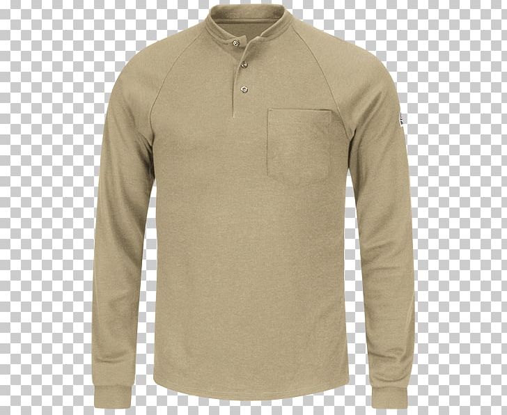 T-shirt Sleeve Polo Shirt Henley Shirt PNG, Clipart, Beige, Button, Clothing, Collar, Cotton Free PNG Download