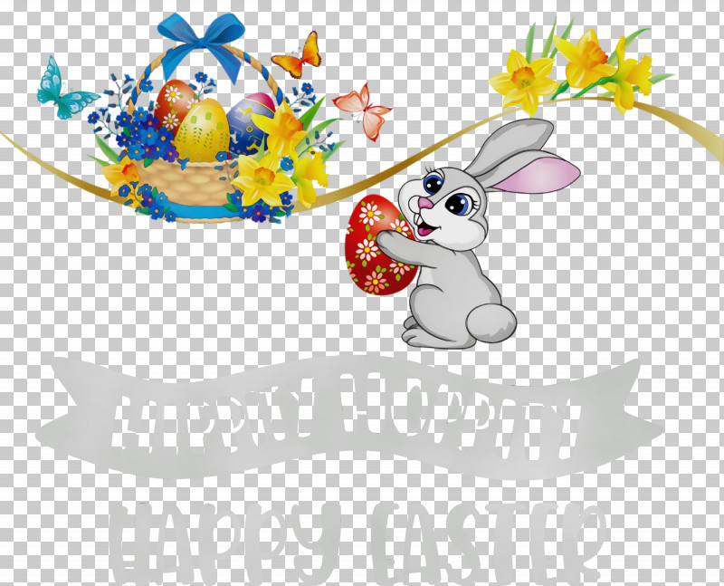 Easter Bunny PNG, Clipart, Cartoon, Drawing, Easter Bunny, Easter Egg, Happy Easter Day Free PNG Download