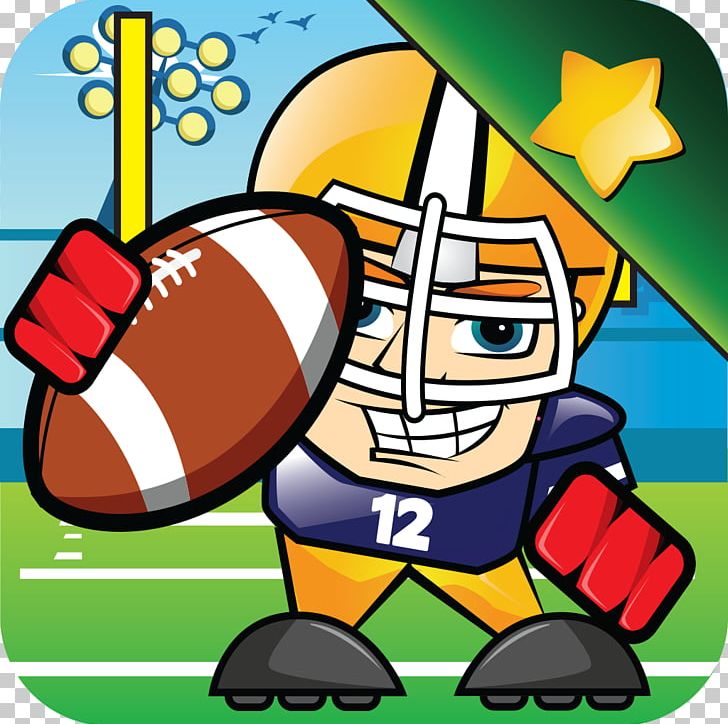 American Football Quarterback NFL Sport Ultimate PNG, Clipart, American Football, Area, Artwork, Cartoon, Character Free PNG Download