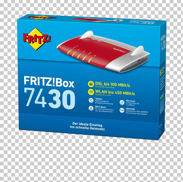 AVM Fritz!Box 7490 AVM GmbH VDSL PNG, Clipart, Asymmetric Digital Subscriber Line, Avm Fritzbox 7490, Avm Gmbh, Brand, Carton Free PNG Download