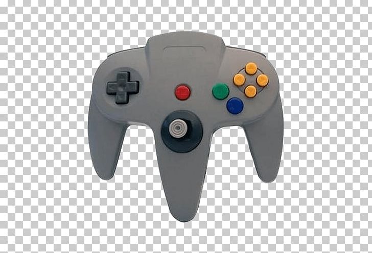 Conker's Bad Fur Day Nintendo 64 Controller Diddy Kong Racing Joystick PNG, Clipart,  Free PNG Download