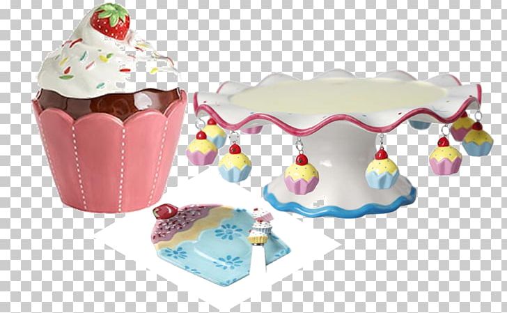 Cupcake Cake Decorating Buttercream Gift PNG, Clipart, Baking, Baking Cup, Buttercream, Cake, Cake Decorating Free PNG Download