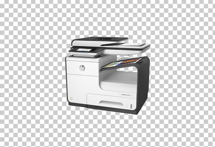 Hewlett-Packard HP PageWide Pro 477 Multi-function Printer Scanner PNG, Clipart, Angle, Automotive Exterior, Brands, Canon, Duplex Printing Free PNG Download