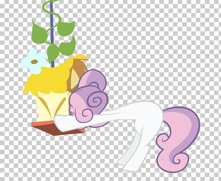 Pony Sweetie Belle Cartoon Horse Illustration PNG, Clipart, Animals, Art, Cartoon, Computer Wallpaper, Cuteness Free PNG Download