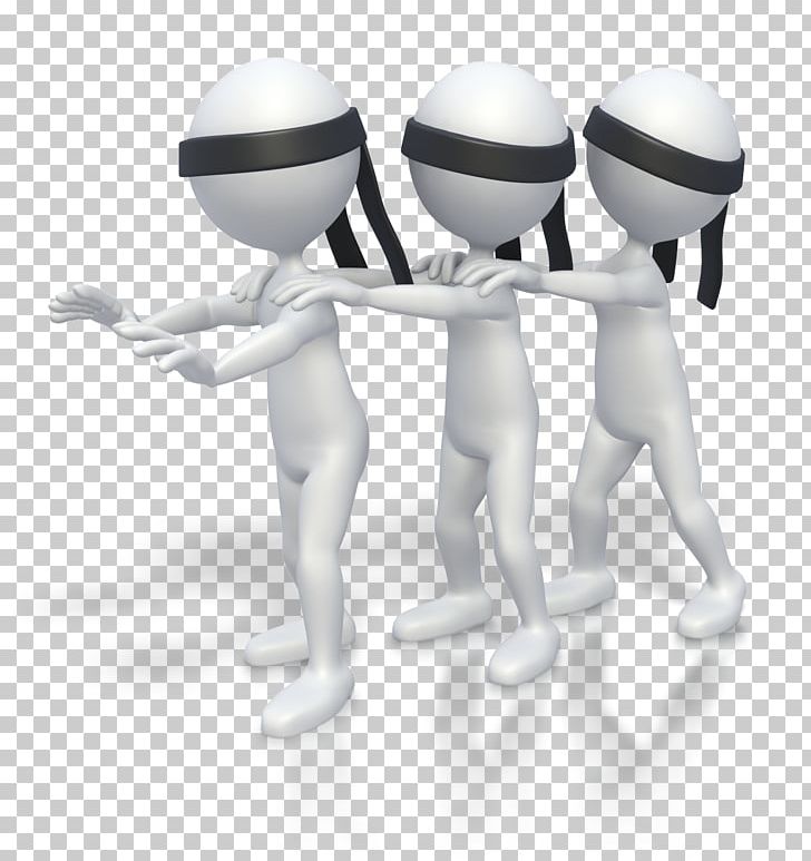 The Blind Leading The Blind Animation Presentation PNG, Clipart, Animation, Blind, Blind Leading The Blind, Cartoon, Communication Free PNG Download