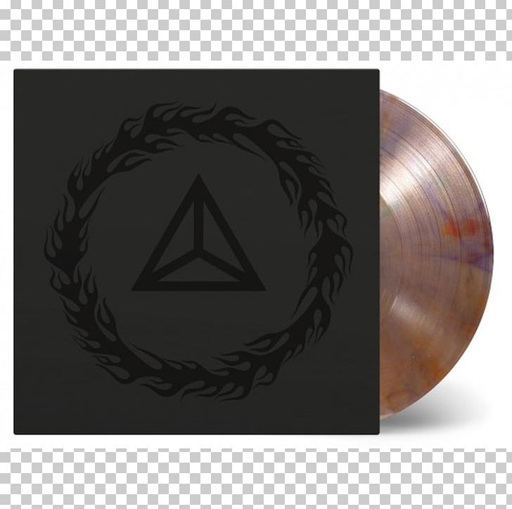 The End Of All Things To Come Mudvayne Phonograph Record LP Record Brown PNG, Clipart, Brand, Brown, Circle, Color, End Of All Things To Come Free PNG Download