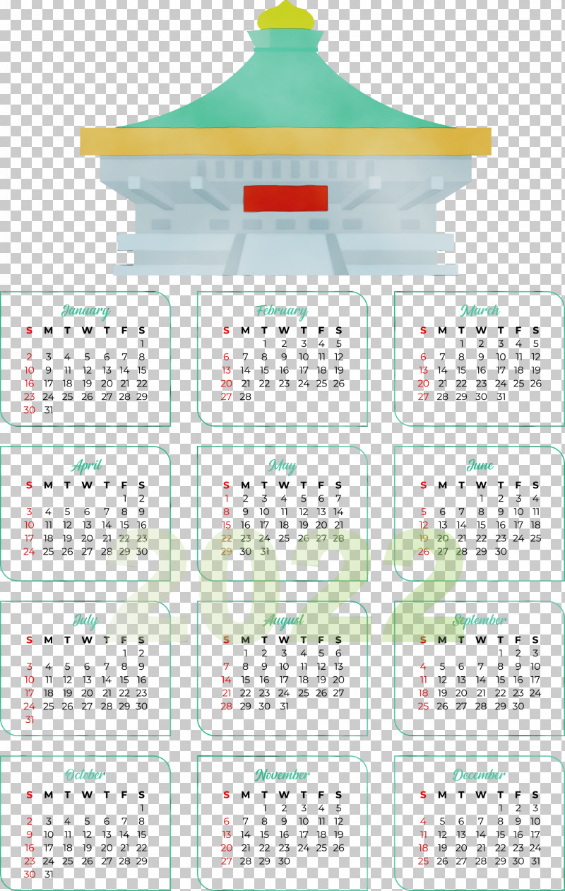 Calendar System Week 2022 Month Monday PNG, Clipart, Calendar, Calendar System, Calendar Year, Monday, Month Free PNG Download