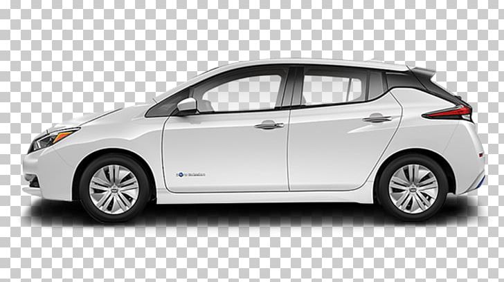 2018 Nissan LEAF SL Car Nissan Be-1 PNG, Clipart, 2018 Nissan Leaf, Automatic Transmission, Auto Part, Car, City Car Free PNG Download