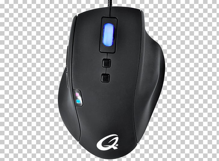 Computer Mouse QPAD 5K Pro USB Laser 5040DPI Right-hand Black Mice Video Game Laser Mouse PNG, Clipart, Computer, Computer Component, Computer Mouse, Electronic Device, Electronic Sports Free PNG Download