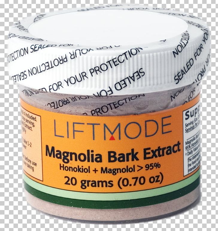 Honokiol Magnolol Magnolia Officinalis Extract Dietary Supplement PNG, Clipart, Bark, Diet, Dietary Supplement, Extract, Gram Free PNG Download
