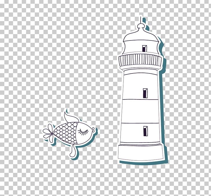 Lighthouse Computer Icons PNG, Clipart, Animals, Aquarium Fish, Aquatic, Architecture, Building Free PNG Download