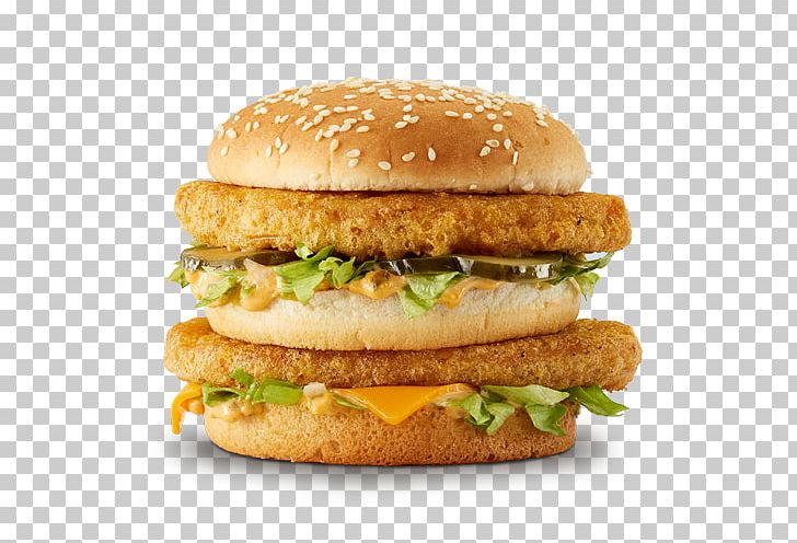 McDonald's Big Mac Chicken Sandwich Hamburger McChicken Chicken Patty PNG, Clipart, American Food, Beef, Breakfast Sandwich, Buffalo Burger, Bun Free PNG Download