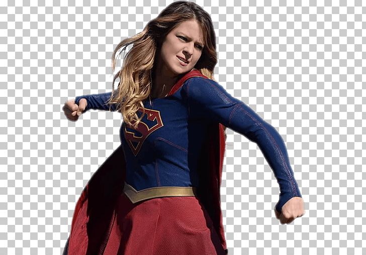 Melissa Benoist Supergirl Kara Zor-El PNG, Clipart, Blue, Costume, Electric Blue, Fictional Characters, Flash Free PNG Download
