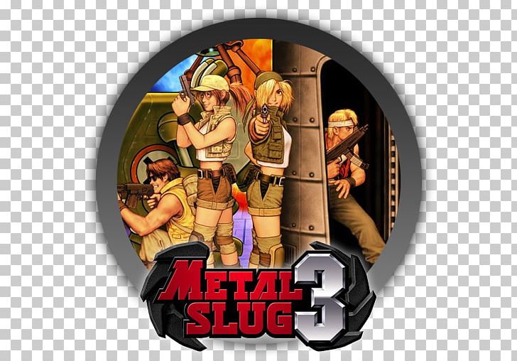 metal slug 3 free download full version