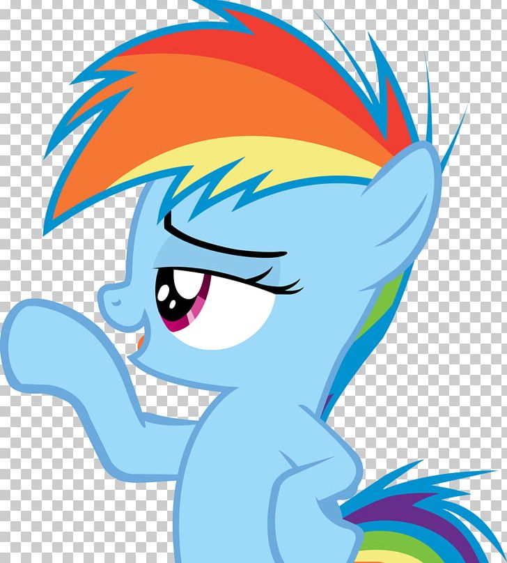 Rainbow Dash Pony Foal Filly PNG, Clipart, Area, Art, Artwork, Beak, Cartoon Free PNG Download