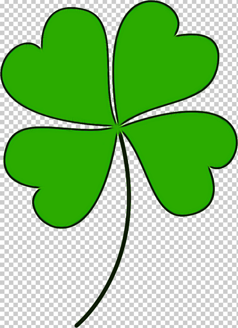 Shamrock PNG, Clipart, Clover, Creeping Wood Sorrel, Green, Leaf, Plant Free PNG Download