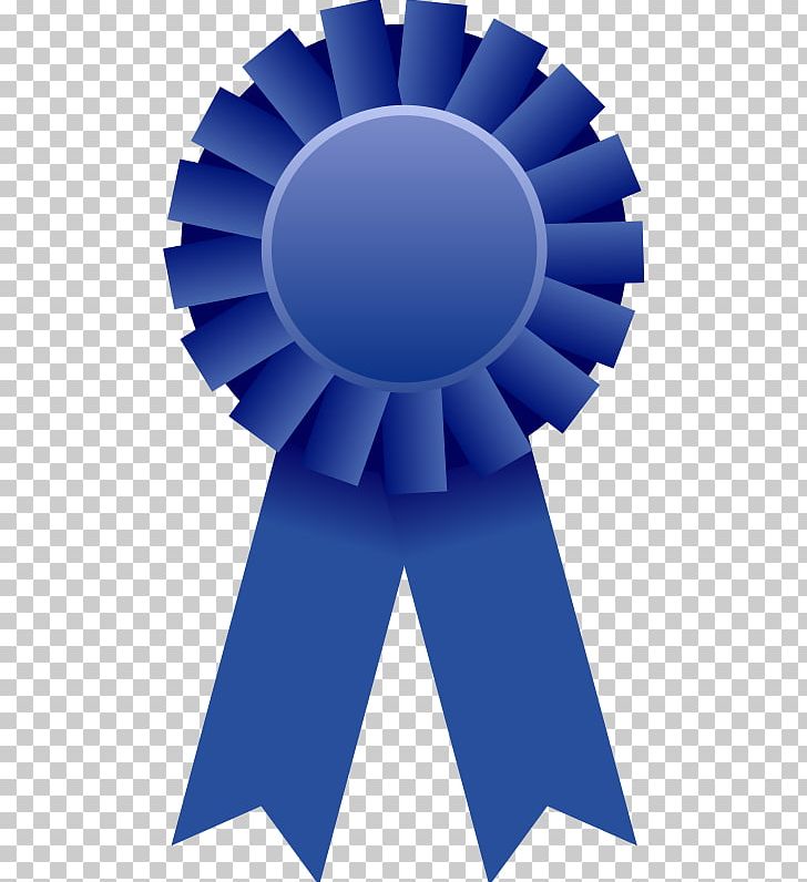 Blue Ribbon Award Prize PNG, Clipart, Award, Badge, Blue, Blue Ribbon, Blue Ribbon Award Free PNG Download