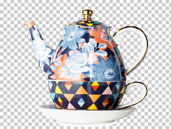 Coffee Cup Teapot Kettle Saucer PNG, Clipart,  Free PNG Download