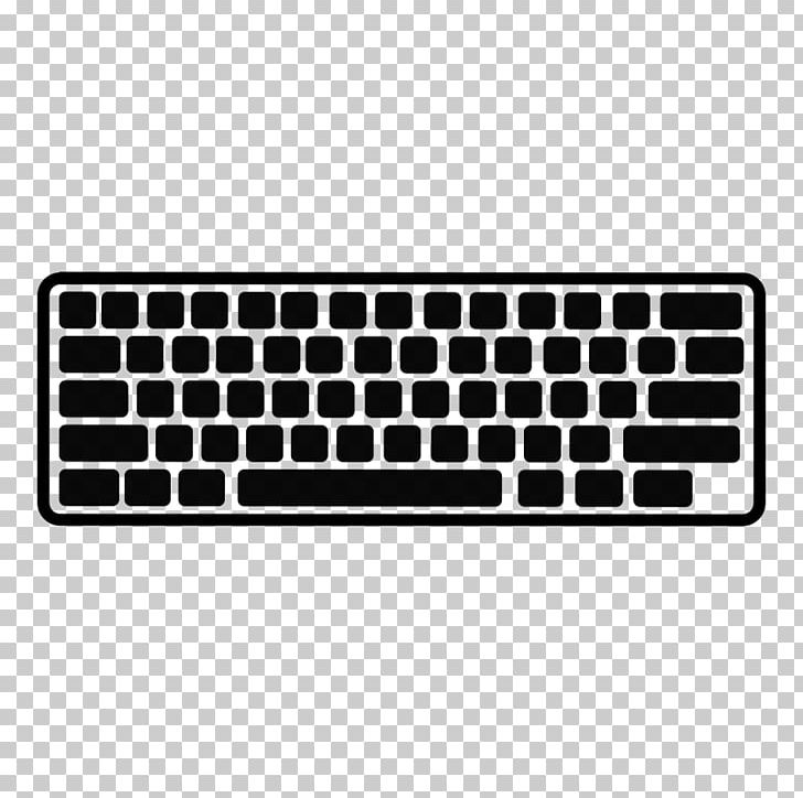 Computer Keyboard Dell Inspiron Laptop MacBook Pro PNG, Clipart, Apple, Apple Keyboard, Automotive Exterior, Black, Brand Free PNG Download