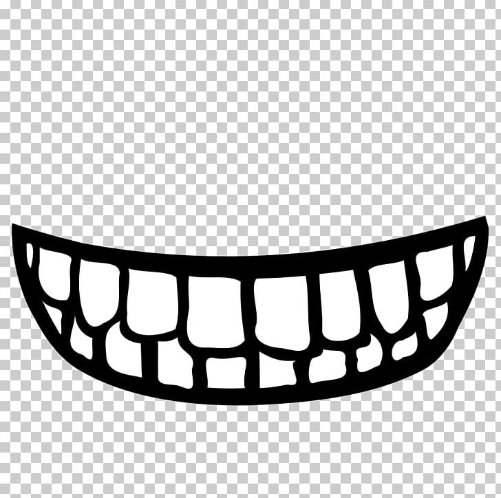 Human Tooth Smile Mouth PNG, Clipart, Automotive Exterior, Auto Part, Big, Black And White, Clip Art Free PNG Download