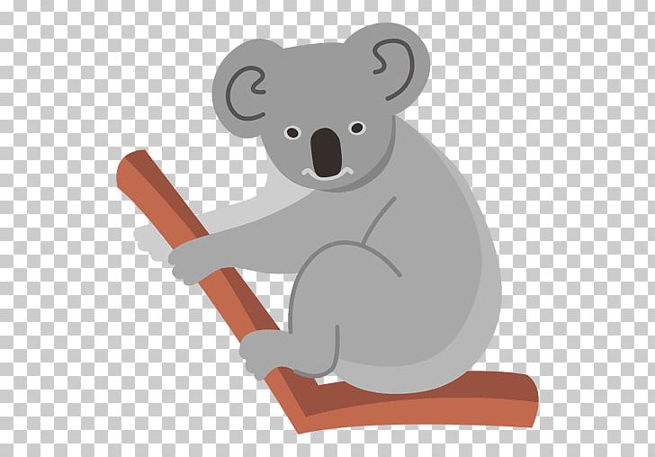 Koala Animation PNG, Clipart, Animals, Animation, Bear, Carnivoran, Cartoon Free PNG Download