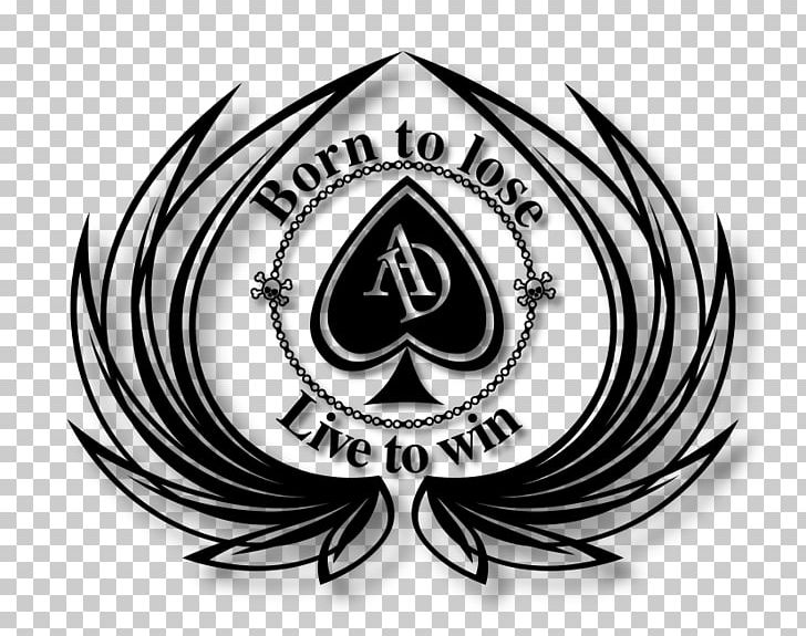 Logo Ace Of Spades Playing Card PNG, Clipart, Ace, Ace Of Spades, Armand De Brignac, Art, Black And White Free PNG Download