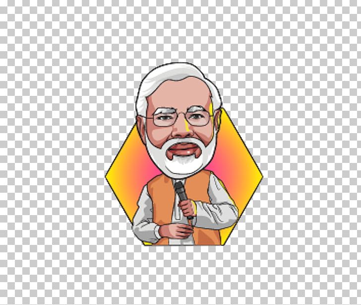 Narendra Modi Prime Minister Of India PNG, Clipart, Caricature, Cartoon, Facial Expression, Facial Hair, Fictional Character Free PNG Download
