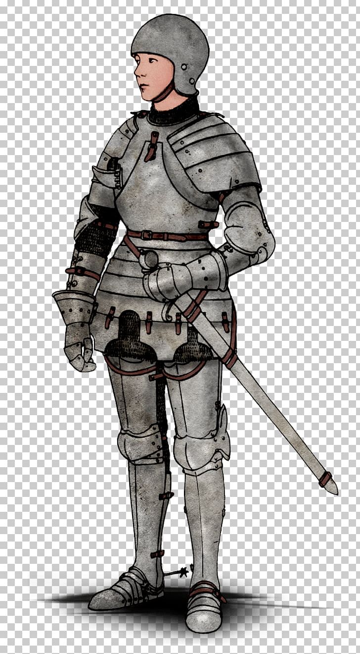Plate Armour Components Of Medieval Armour Middle Ages Barding PNG, Clipart, Armour, Charles Vii Of France, Costume Design, Female, Figurine Free PNG Download