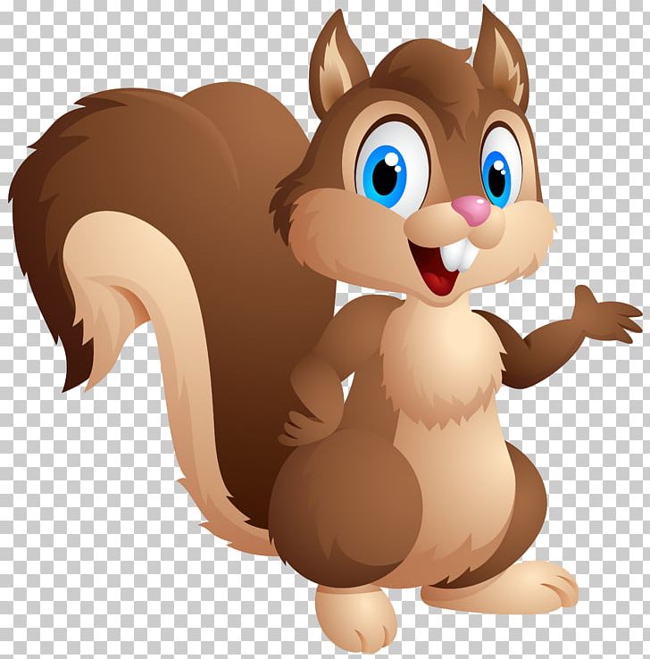 Squirrel Cartoon Chipmunk PNG, Clipart, Angel, Carnivoran, Cartoon, Cat Like Mammal, Chipmunk Free PNG Download
