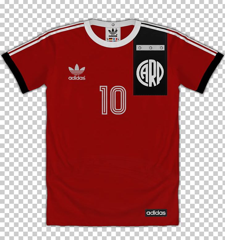 T-shirt Boca Juniors Sleeve Adidas PNG, Clipart, Active Shirt, Adidas, Boca Juniors, Brand, Carlos Tevez Free PNG Download