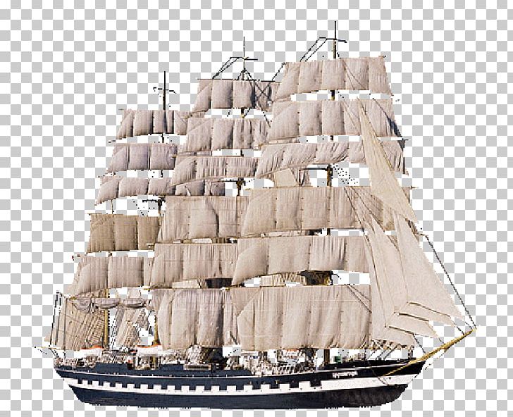 Tall Ships' Races Russia Rouen Armada Kruzenshtern Sailing Ship PNG, Clipart, Brig, Caravel, Galleon, Russia, Sail Free PNG Download