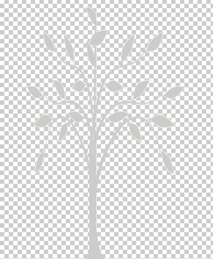 Twig Plant Stem Leaf White Font PNG, Clipart, Black And White, Branch, Leaf, Mall Promotions, Monochrome Free PNG Download