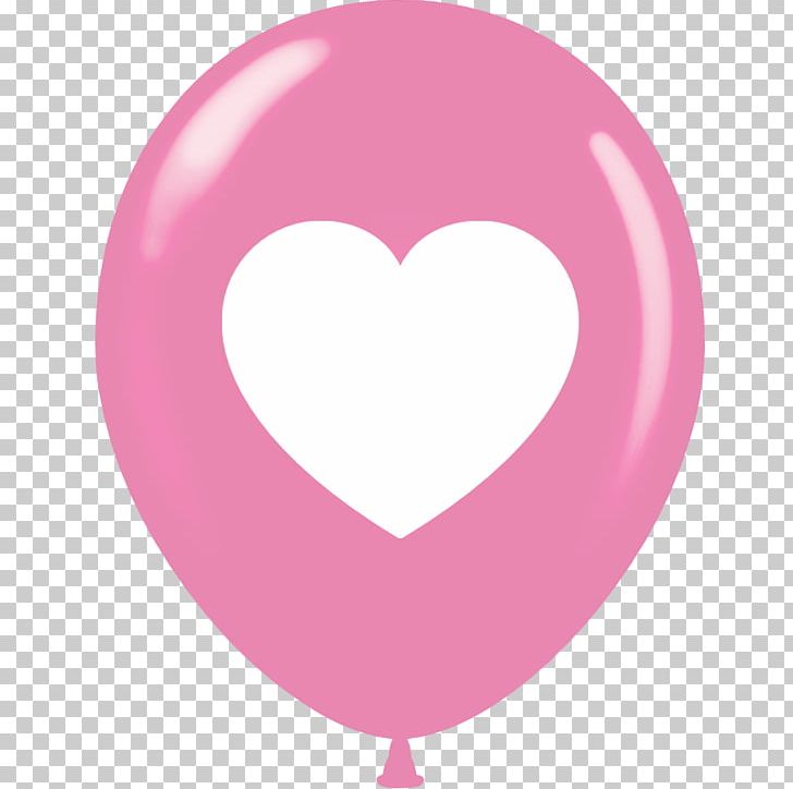 Balloon Light Pink Heart Gas Balloon PNG, Clipart, Balloon, Balloon Light, Balloon Modelling, Color, Cyan Free PNG Download