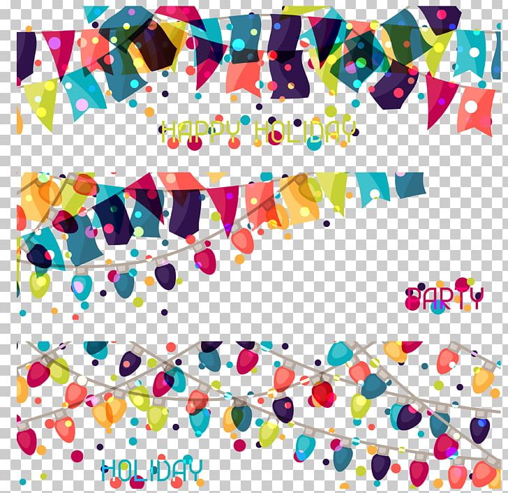 Banner Holiday Carnival PNG, Clipart, Advertising Vector, American Flag, Birth, Color Pencil, Colors Free PNG Download