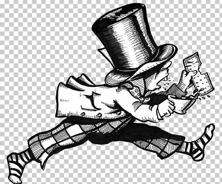Business English Grammar Language Mad Hatter PNG, Clipart, Arm, Art, Artwork, Black And White, Business English Free PNG Download