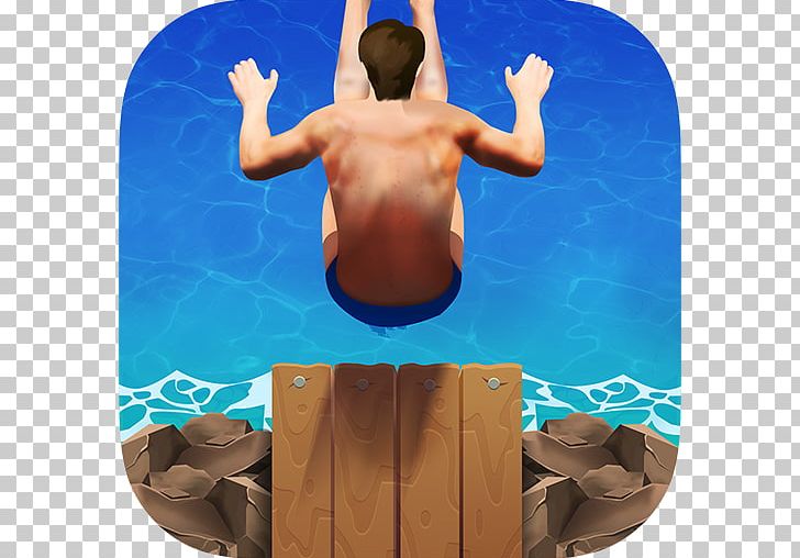 Cliff Diving 3D Free Galaxy Bowling ™ 3D Android Longbow PNG, Clipart, 3 D, Amazon Appstore, Android, Apple, App Store Free PNG Download