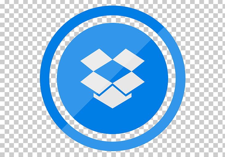 Dropbox Icon Transparent. PNG, Clipart, Area, Blue, Box, Brand, Circle Free PNG Download
