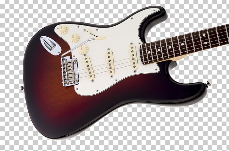 Fender Stratocaster Electric Guitar Squier Sunburst PNG, Clipart, Acoustic Electric Guitar, Guitar Accessory, Musical Instrument, Objects, Pickup Free PNG Download