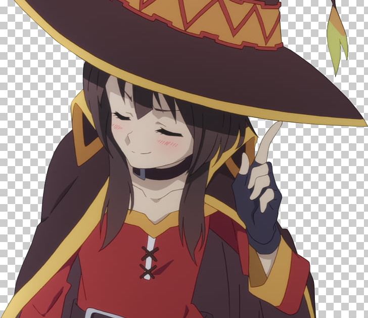 KonoSuba YouTube Anime Video PNG, Clipart, Anime, Bust, Character, Emoji, Fictional Character Free PNG Download
